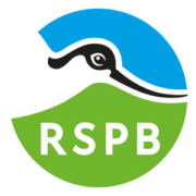 The RSPB Logo. The CATWatch is scientifically tested and approved by the RSPB.